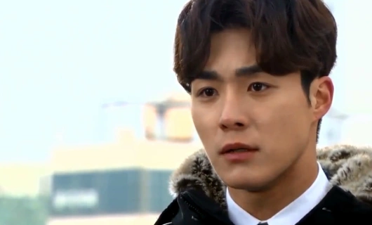 Девушка моего зятя 23 серия