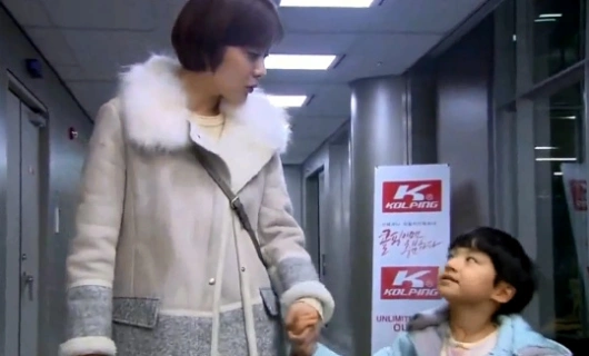 Девушка моего зятя 24 серия