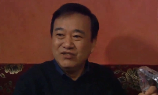 Девушка моего зятя 26 серия