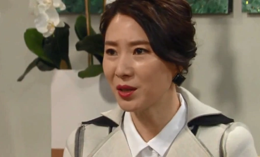 Девушка моего зятя 33 серия