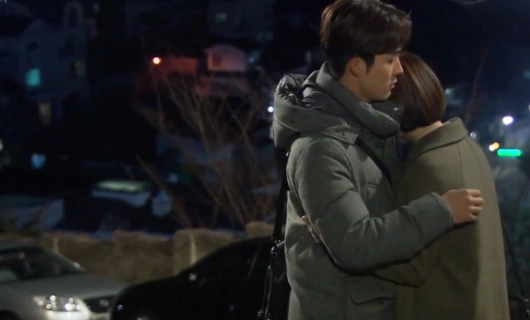 Девушка моего зятя 36 серия