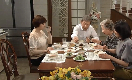 Девушка моего зятя 38 серия