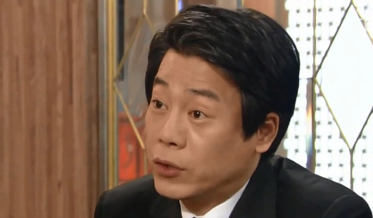 Девушка моего зятя 39 серия