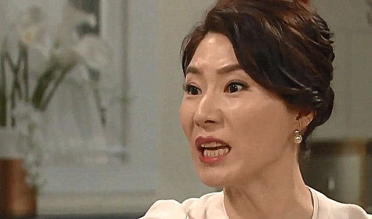 Девушка моего зятя 41 серия