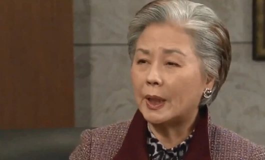 Девушка моего зятя 42 серия