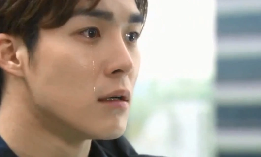 Девушка моего зятя 43 серия