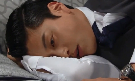 Девушка моего зятя 44 серия