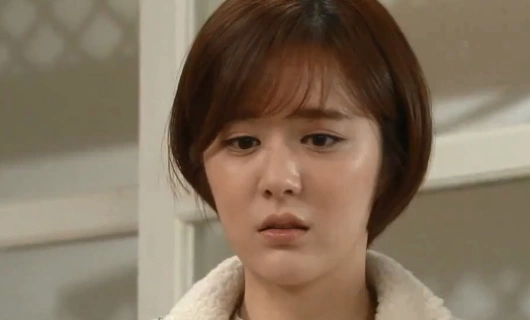 Девушка моего зятя 46 серия