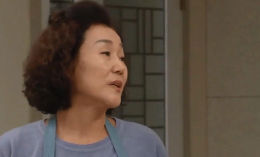 Девушка моего зятя 49 серия