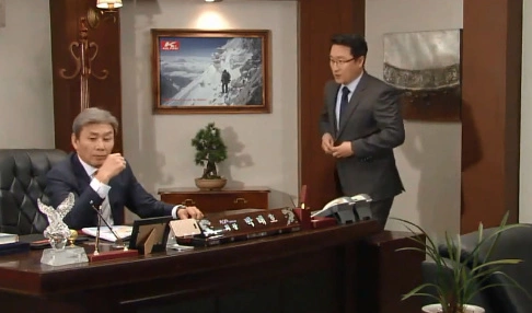 Девушка моего зятя 51 серия