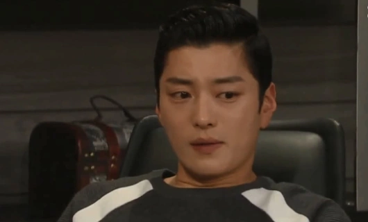 Девушка моего зятя 52 серия