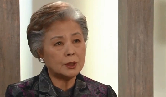 Девушка моего зятя 53 серия