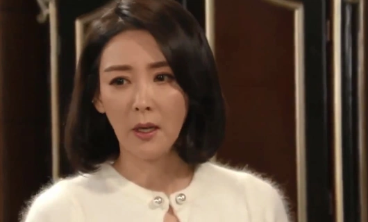 Девушка моего зятя 55 серия