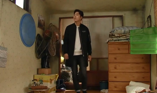 Девушка моего зятя 59 серия