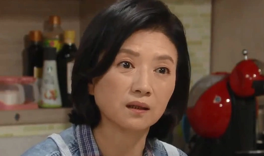 Девушка моего зятя 60 серия