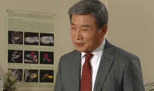 Девушка моего зятя 66 серия