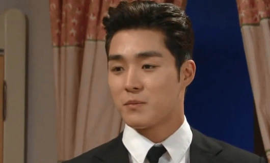 Девушка моего зятя 69 серия