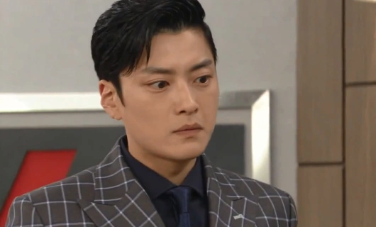 Девушка моего зятя 74 серия