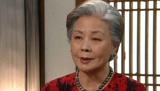 Девушка моего зятя 77 серия