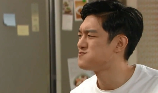 Девушка моего зятя 78 серия