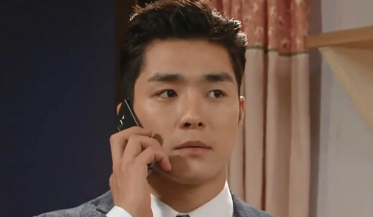 Девушка моего зятя 81 серия