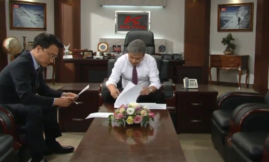 Девушка моего зятя 83 серия