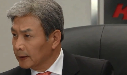 Девушка моего зятя 85 серия