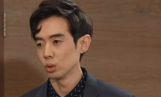 Девушка моего зятя 86 серия