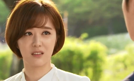 Девушка моего зятя 88 серия