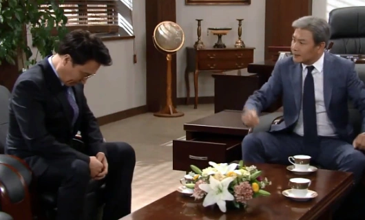 Девушка моего зятя 90 серия