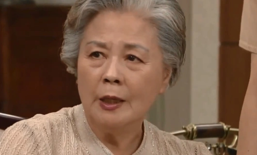 Девушка моего зятя 91 серия