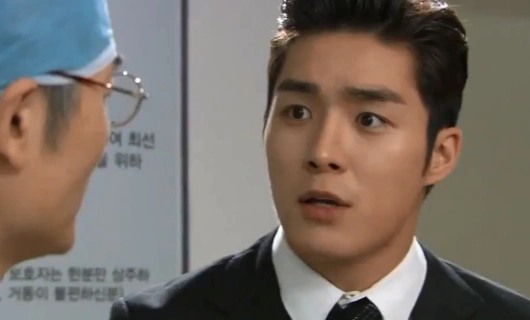 Девушка моего зятя 92 серия