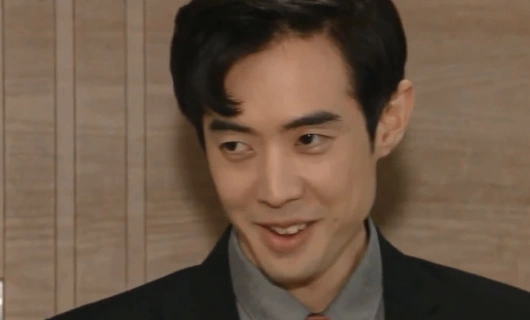 Девушка моего зятя 98 серия