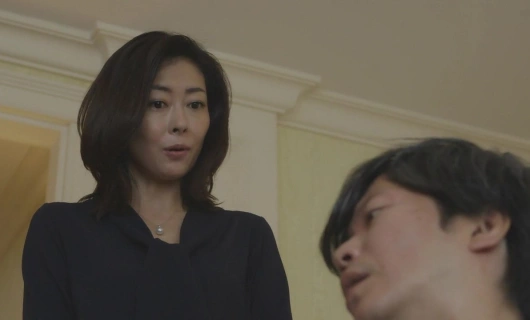 Философия любви 1 серия