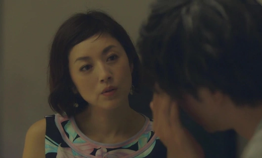 Философия любви 2 серия