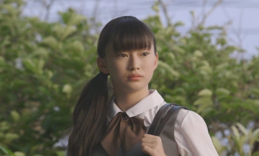 Философия любви 3 серия