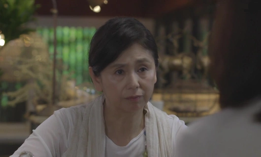 Философия любви 4 серия