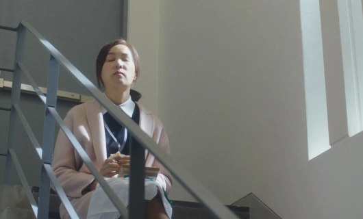 Идеальная жена 1 серия