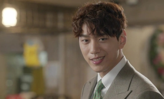 Идеальная жена 10 серия