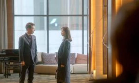 Идеальная жена 11 серия