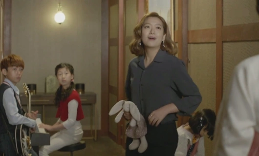 Идеальная жена 13 серия