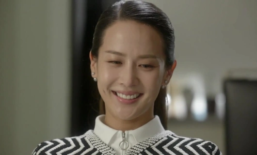 Идеальная жена 14 серия