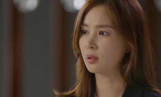 Идеальная жена 16 серия