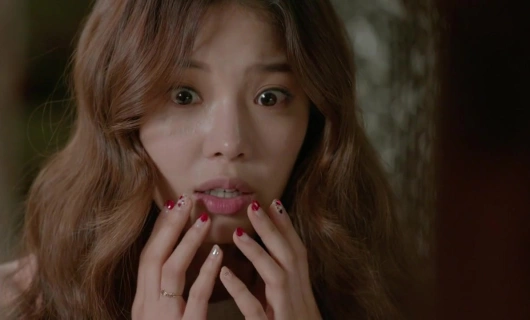 Идеальная жена 2 серия