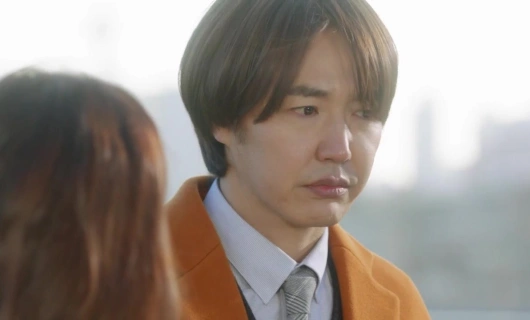 Идеальная жена 3 серия