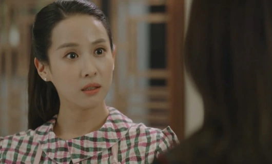 Идеальная жена 4 серия