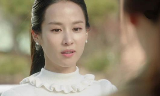 Идеальная жена 6 серия