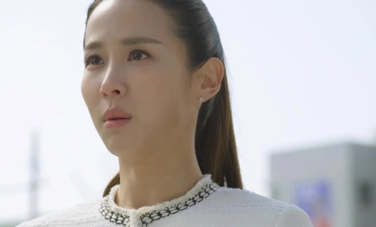 Идеальная жена 8 серия