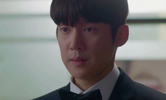 Игра в прятки 1 серия