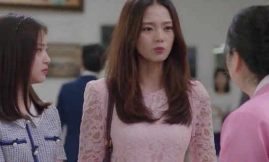 Игра в прятки 10 серия